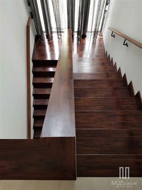 Kenali jauh lantai kayu dan parket, si pengganti keramik yang lebih tahan lama dan dekoratif. Lantai Kayu atau Lantai Parket? Kenali Tipe dan ...