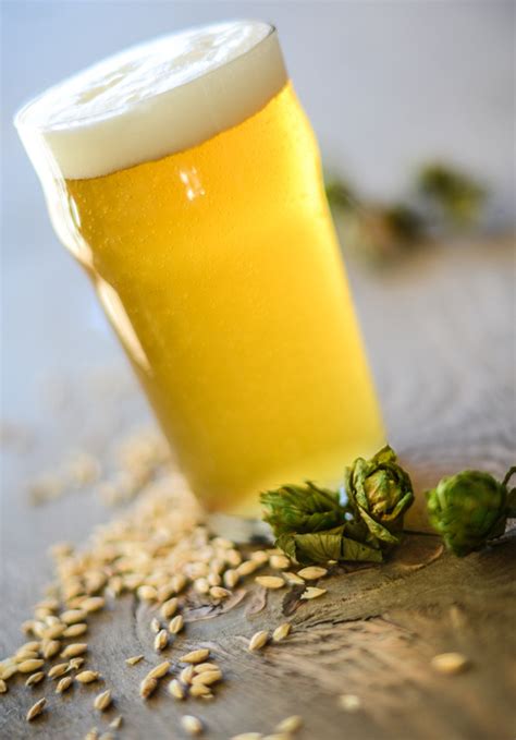 Weavers Gold British Golden Ale Beer Recipe American Homebrewers