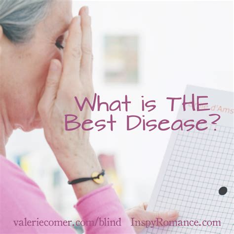 What Is The Best Disease