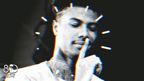 Blueface Rich The Kid Daddy 8d Audio Elite Youtube