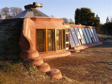 Brighton Earthship Earthship Home Earthship Earth Homes