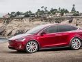 Instantly available acceleration and speed; Tesla Model X Review Price Interior Specs
