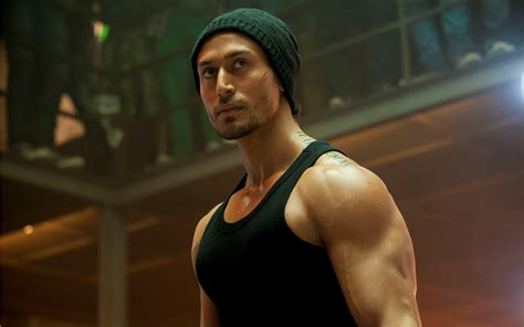 The Tiger Shroff Interview The Success Of Baaghi 2 Wiped Away All The