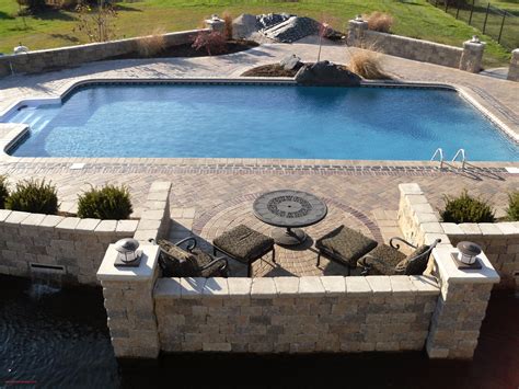 20x40 Semi Inground Pool Kits — Randolph Indoor And Outdoor Design