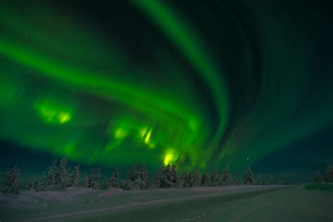 Aurora Borealis Hd Wallpaper Background Image 2475x1650