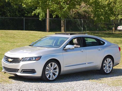 Find chevrolet impala listings at the best price. chevrolet impala related images,start 0 - WeiLi Automotive ...