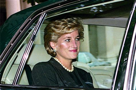 Couple Who Witnessed Princess Diana Car Crash Make Shocking Claim Her