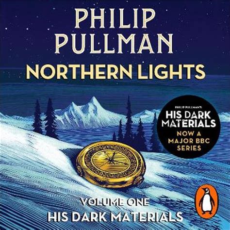 Northern Lights His Dark Materials 1 Philip Pullman Jarrold Norwich