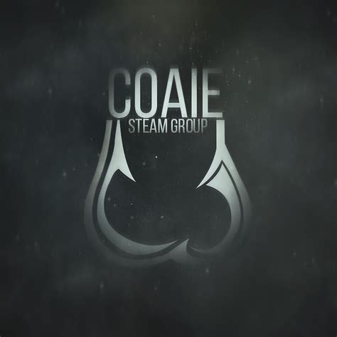 Aevoa a quick guide showing you how to make your steam avatar look transparent. Coaie Steam Group Avatar Image by ExtasyArtwork on DeviantArt