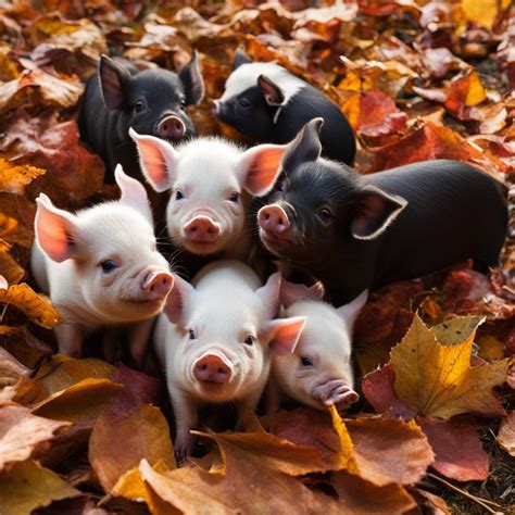 10 Amazing Facts About Teacup Pigs