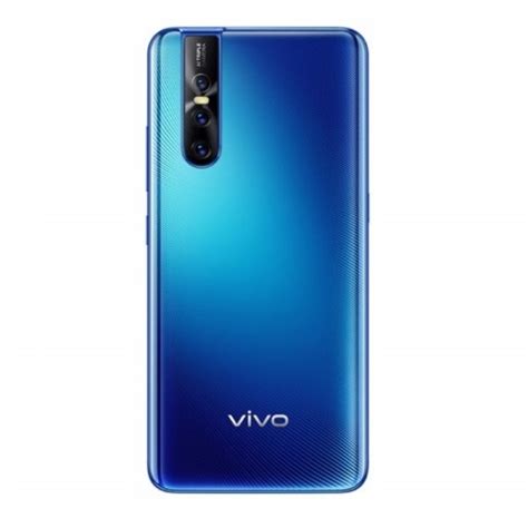 Harga Hp Vivo S1 Pro China Terbaru Dan Spesifikasinya Hallo Gsm