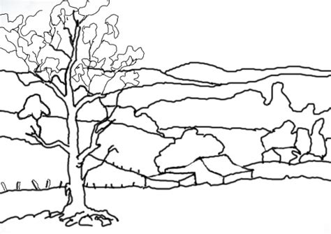 Session 6 Landscapes & Nature