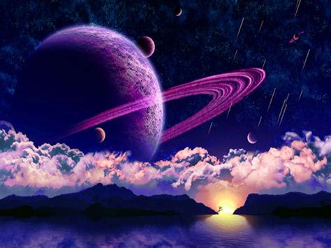 Planets Wallpaper Bing Images