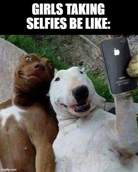 Top 138 Funny Selfies Meme