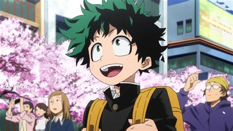 Start your free trial to watch my hero academia and other popular tv shows and movies including new releases, classics, hulu originals, and more. My Hero Academia (Original Japanese Version) - Izuku ...