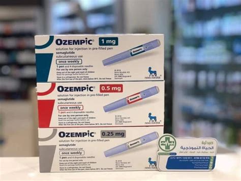 Ozempic Semaglutide Injection Pre Filled Pen At Rs Piece Hot Sex Picture