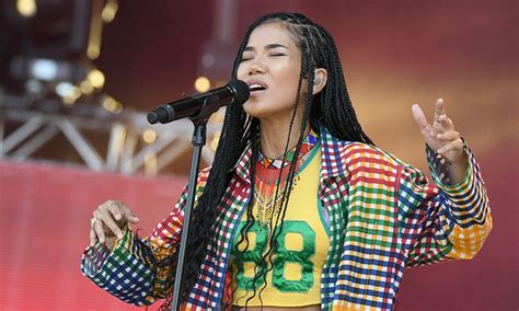 Jhené Aiko Drops New Album Chilombo And Fans Are Loving It