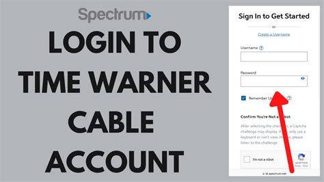 TWC Login 2023: How to Login Time Warner Email | TWC Email Login - YouTube