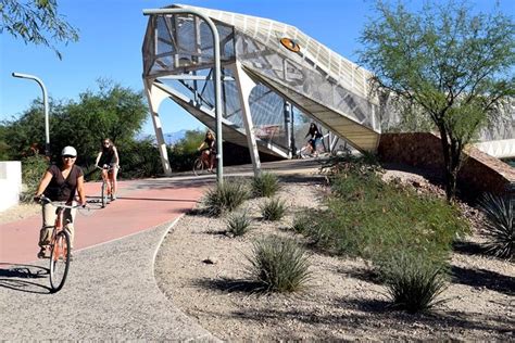 Tripadvisor   Historic Bike Tour in Tucson provided by  