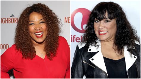 ‘jackée Did Not Like Me Looking Like Her Kym Whitley Opens About