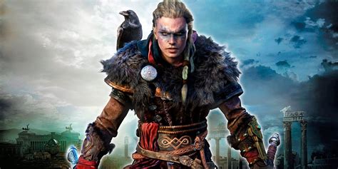 Assassin S Creed Valhalla 5 Mods Every Viking Warrior Needs
