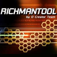 RichManTool 2015 (ดาวน์โหลดโปรแกรมเจ้ามือหวย RichManTool สุดยอดโปรแกรม ...