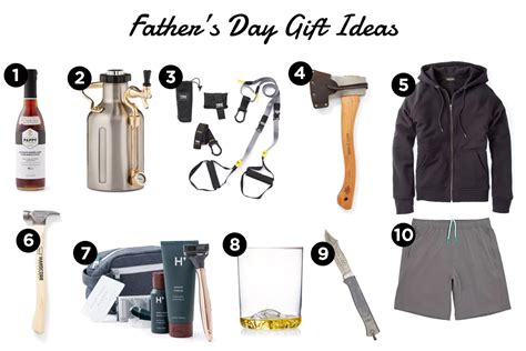 We listed the best retirement gifts for dads in 2021. What to Get Your Dad for Father's Day | The Art of Manliness