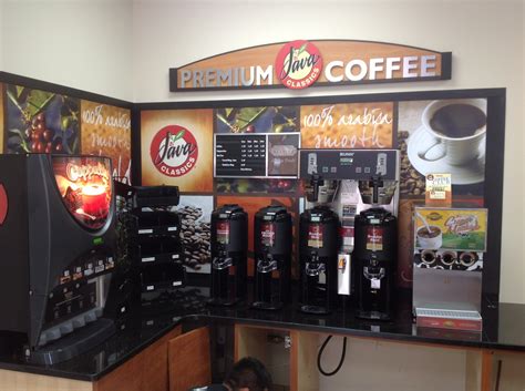 Find Convenience Store Coffee Service Near You Nationwide Service