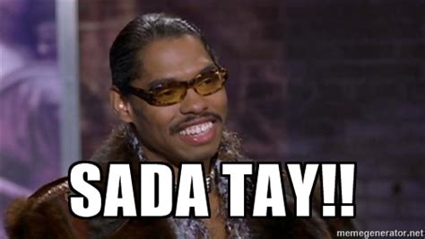 40 Best Pootie Tang Quotes Sayings And Funny Memes