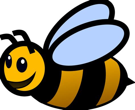 Bumble Bee Download Bee Clip Art Free Clipart Of Honey Insekt Clip