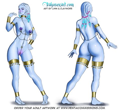 Star Trek Gwyn Sexy Outfit Design By OtakuApologist Hentai Foundry