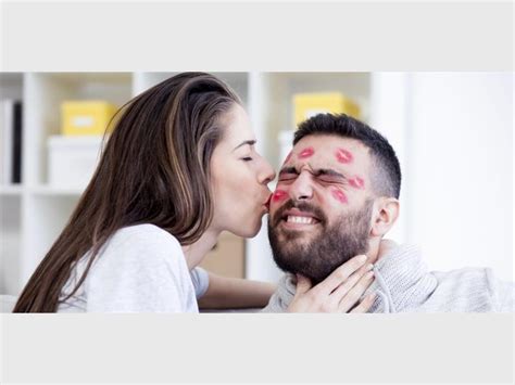 Lock Lips On International Kissing Day Germiston City News