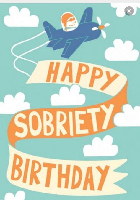 17 Best One Year Sober Sobriety Birthday Sobriety Anniversary Ideas