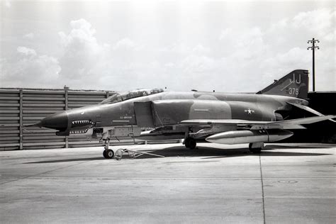 F4 Phantom Sr 71 U2 Vietnam War Airplanes Douglas Fighter Jets