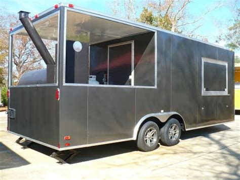 Trailer factory's custom food trucks and concession trailers are built with the highest quality craftsmanship, quality of materials, and attention to detail in the industry. Best Places to Find Food Trailers for Sale : The Wright ...