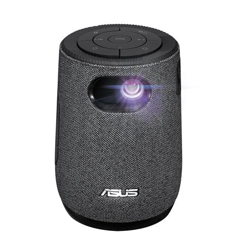 asus e1 portable led projector หน้าที่ 1 asus zenbeam e1 pocket led projector review