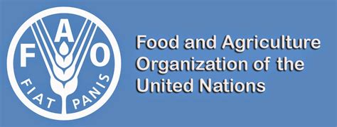Food And Agriculture Organization India Fao Predicts Relative