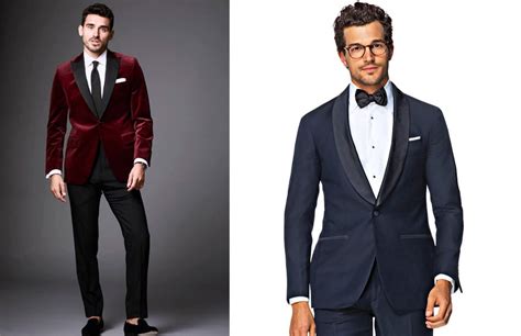 What To Wear To A Christmas Party Modern Mens Guide