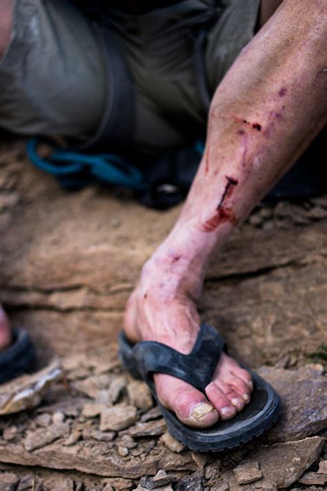How Stiff And Tight Should Your Climbing Shoes Really Be