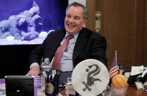 Richard M Daley Leaves Chicago Mayors Office The New York Times