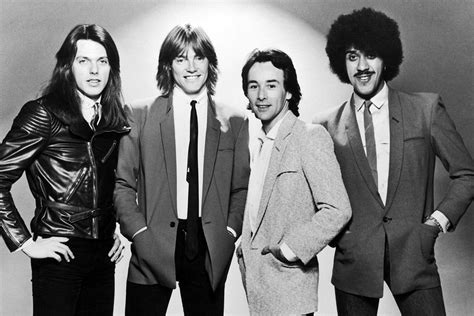Snowy White Says Phil Lynott And Thin Lizzy ‘blew It