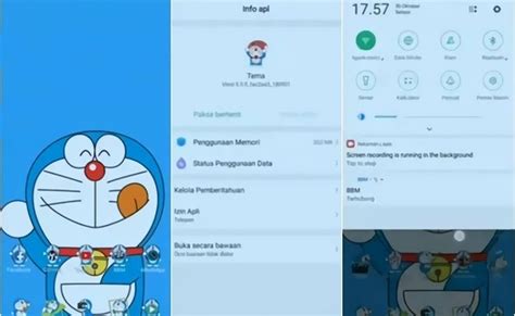Tenang jaka sudah siapakan di artikel ini khusus untuk kamu, suk simak. Paling Populer 11 Wallpaper Doraemon Oppo A3s- 25 Tema Doraemon Android Terbaru Untuk Oppo ...