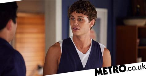 Home And Away Spoilers Matt Evans Reveals Surprise Outcome Of Theo