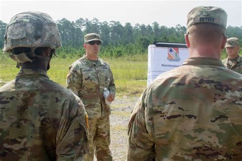 63rd Expeditionary Signal Battalion Soldiers Learn Tactical Maintenance