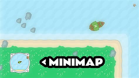 Creating Mini Maps In Gdevelop 5 Step By Step Tutorial Youtube