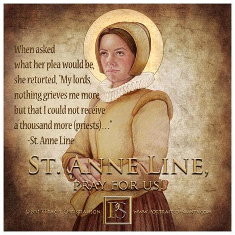 Mother of the blessed virgin ~ feast: Happy Feast Day St. Anne Line1567 - 1601 Feast ...