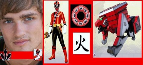 jayden the red samurai ranger power rangers samurai photo 20980472 fanpop page 3
