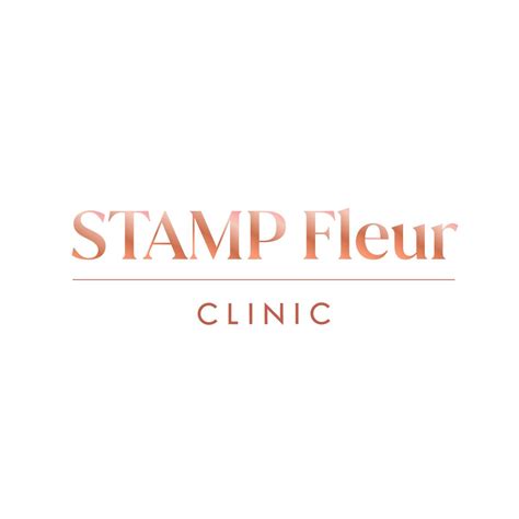 Stamp Fleur Clinic แสตมป์เฟลอร์ คลินิก Bangkok