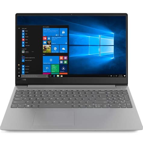 Buy Lenovo Ideapad 330s Amd Ryzen 3 2200u 156 Inch Fhd Thin And Light