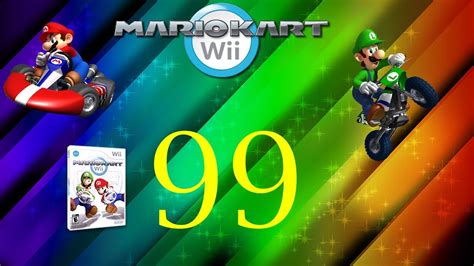 Mario Kart Wii Online Hd Wolkenglitch Lets Play Mario